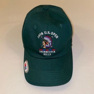 2018 U.S Open Shinnecock Hills Hat